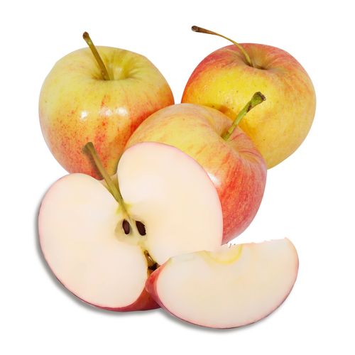 Manzana Pink Lady Hortifruti - Precio Indicado Por Libra (454 g)