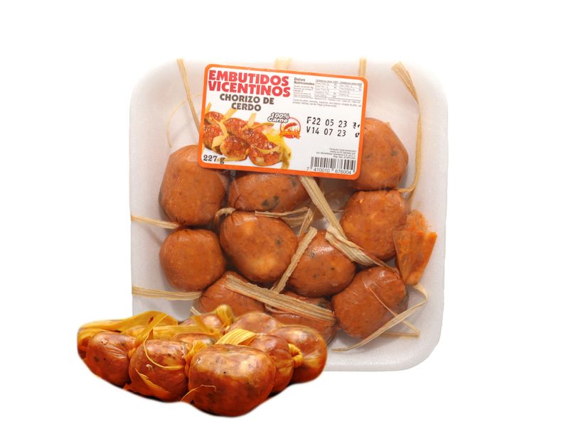 Vicentinos-Chorizo-De-Cerdo-Bandeja-227G-1-5850