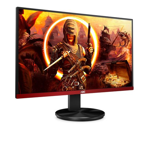 Aoc G2790vx 27in Gaming Va 144hz Dphdmi