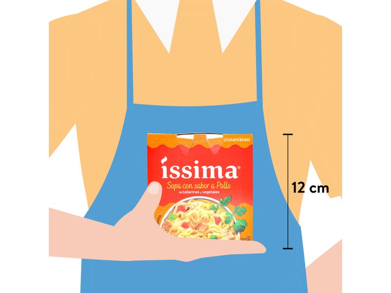 Issima-Sopa-Pollo-64Gr-5-7435