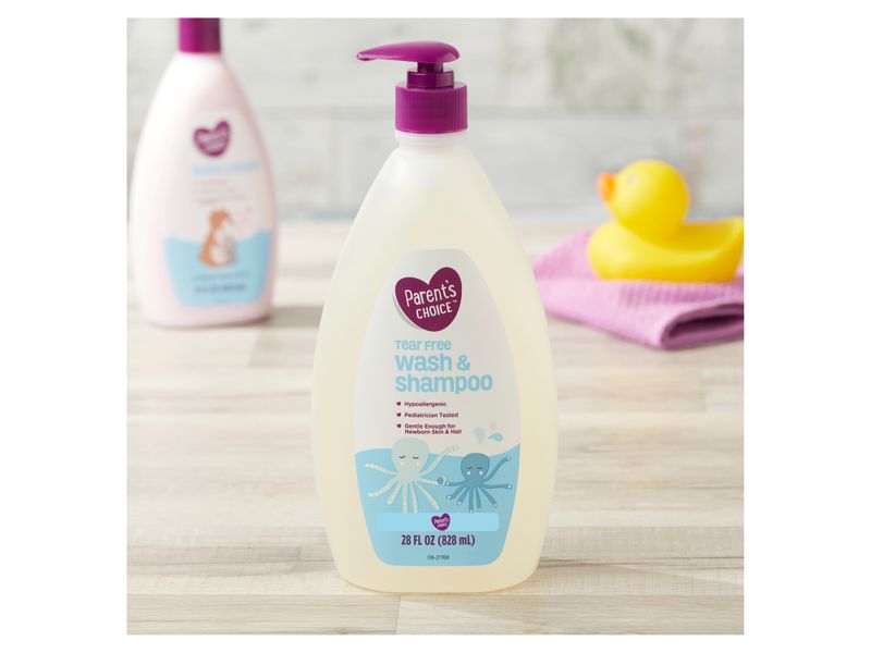 Shampoo-Parent-Choice-Baby-Body-Wash-828ml-4-11714