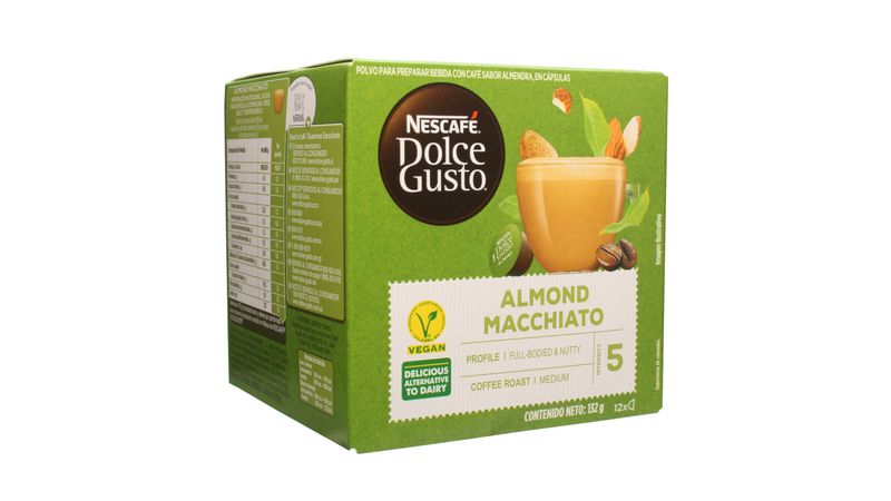 Productos Marca Nescafé Dolce Gusto - Siman El Salvador