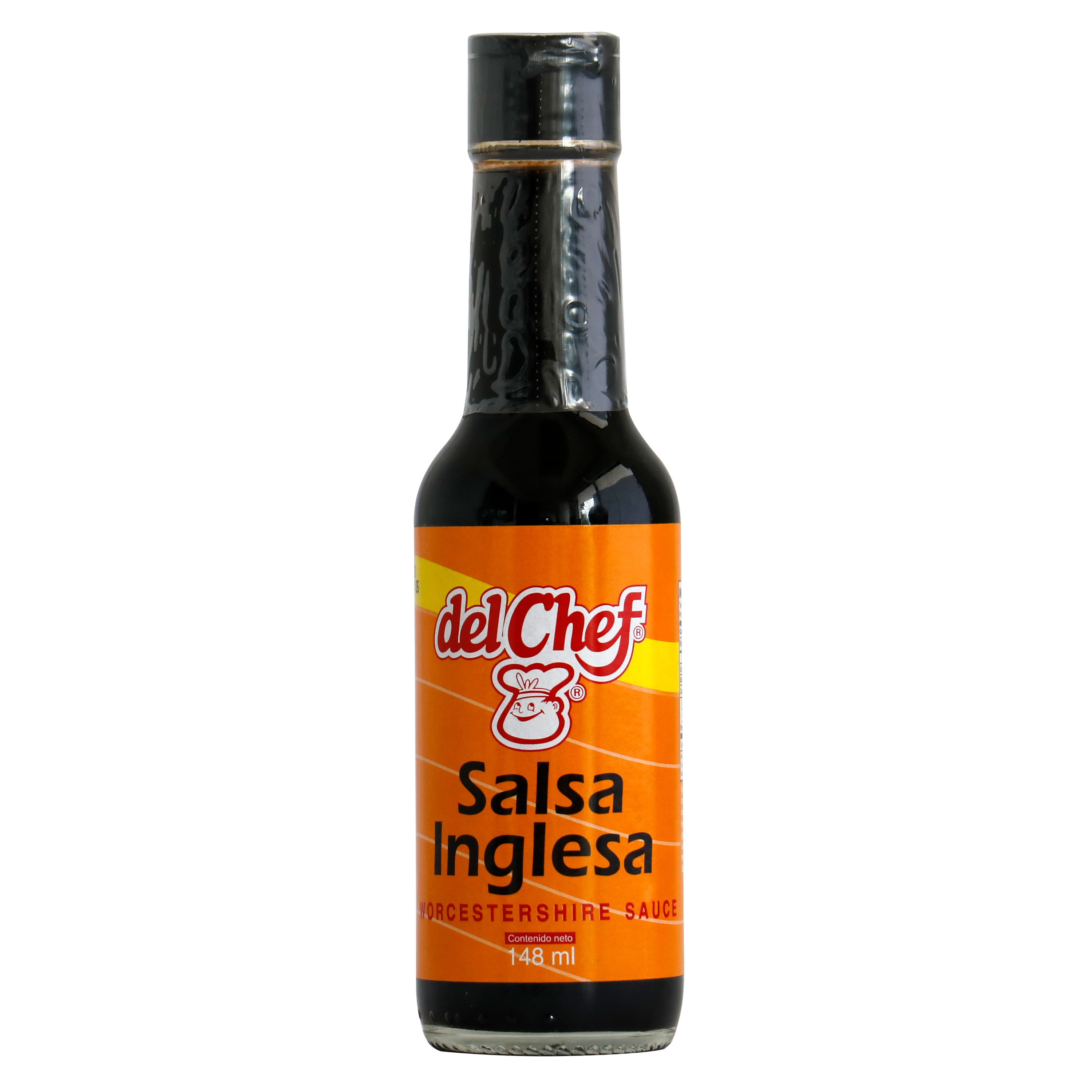 Comprar Salsa Inglesa Del Chef 148Ml Walmart El Salvador