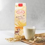 Comprar Leche Salud Avena Y Canela 946 Ml