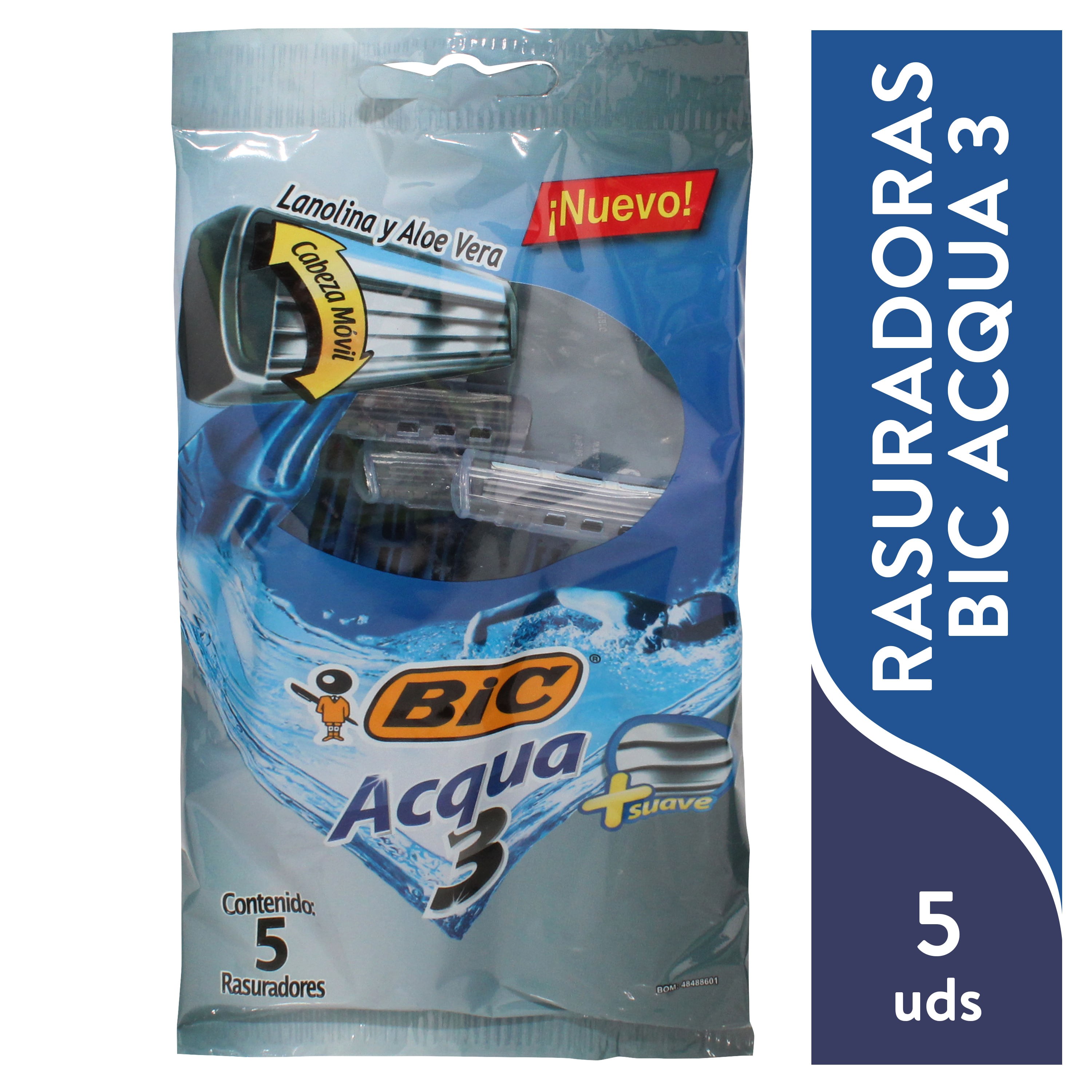 Rasuradora-Bic-Acqua3-Bolsa-5-Unidades-1-290