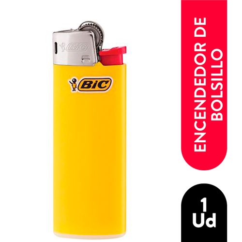 ENCENDEDOR BIC MINI - PARAINFERNALIA