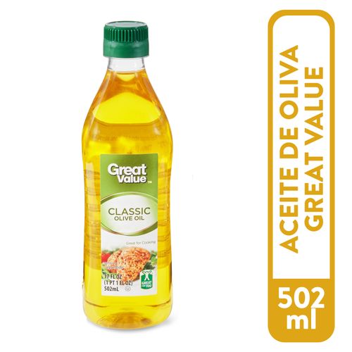 Aceite De Oliva Selecto 500 ml - Bevgo