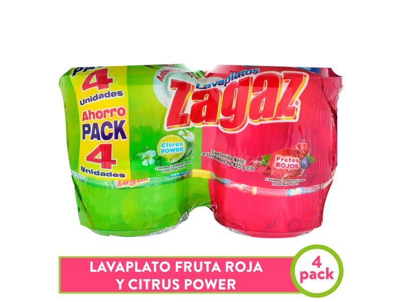 4-Pack-Lavaplatos-Zagaz-Citrus-Y-Fruto-425gr-1-14663
