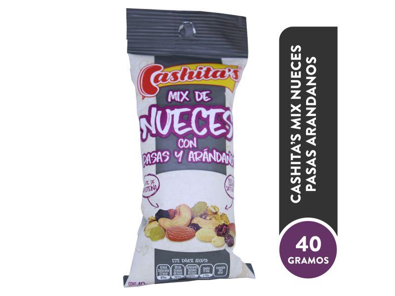 Nueces-Cashitas-Mix-Pasas-Arandanos-40Gr-1-13955