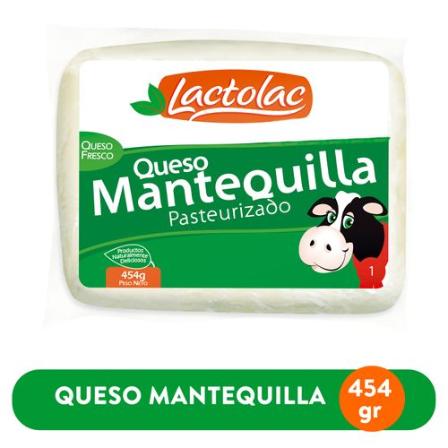 Queso Fresco 400grs - Lácteos Talagante