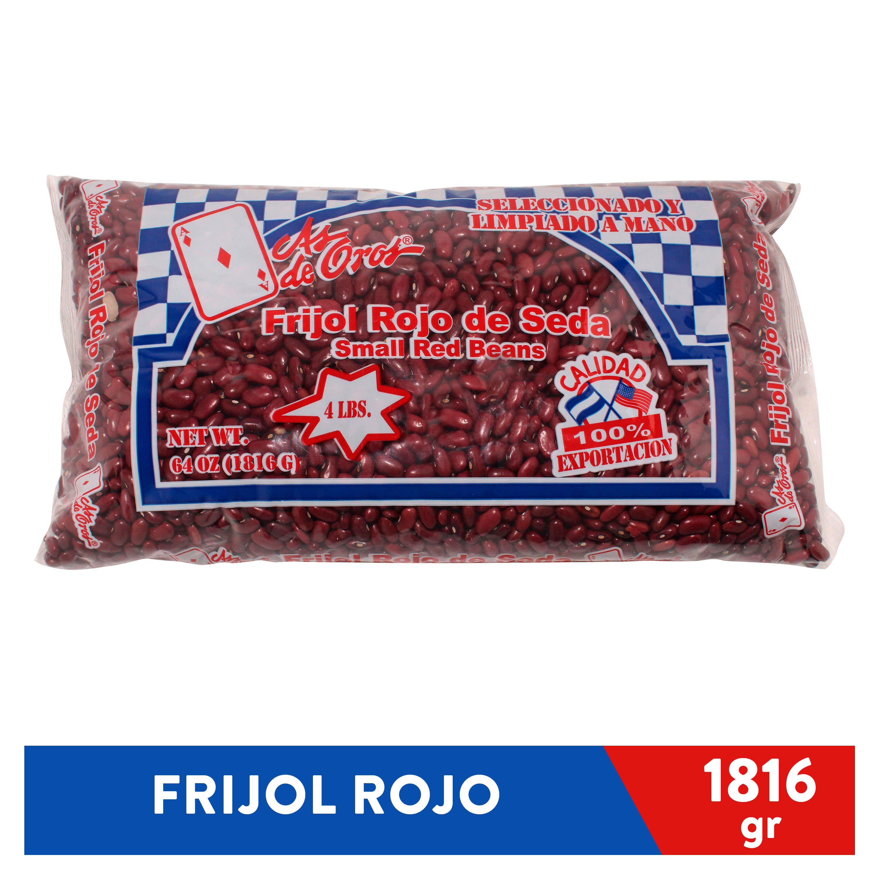 Frijol-As-De-Oro-Rojo-Calidad-Exp-1816Gr-1-12010