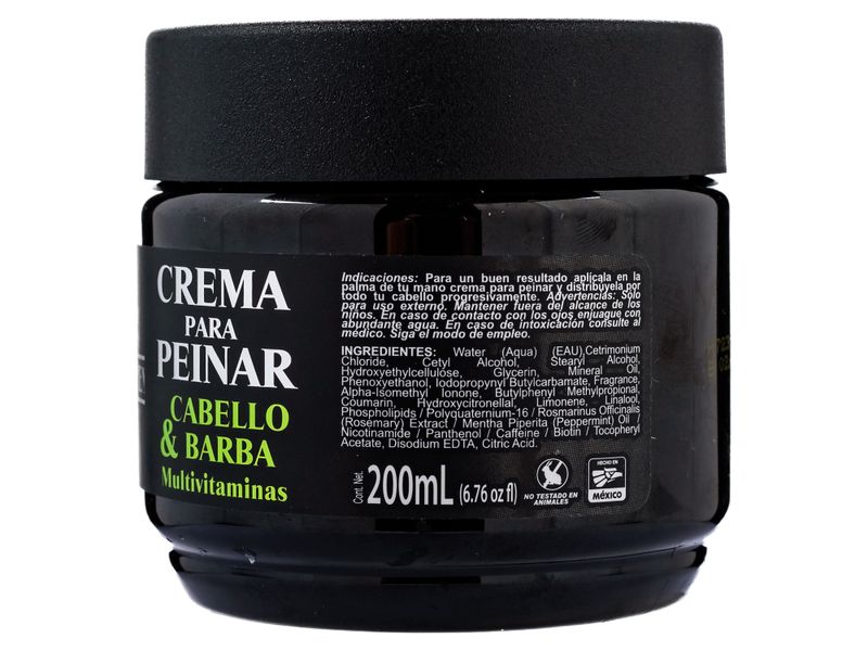 Crema-Para-Cabello-Barba-Barber-Style-200ml-2-23817