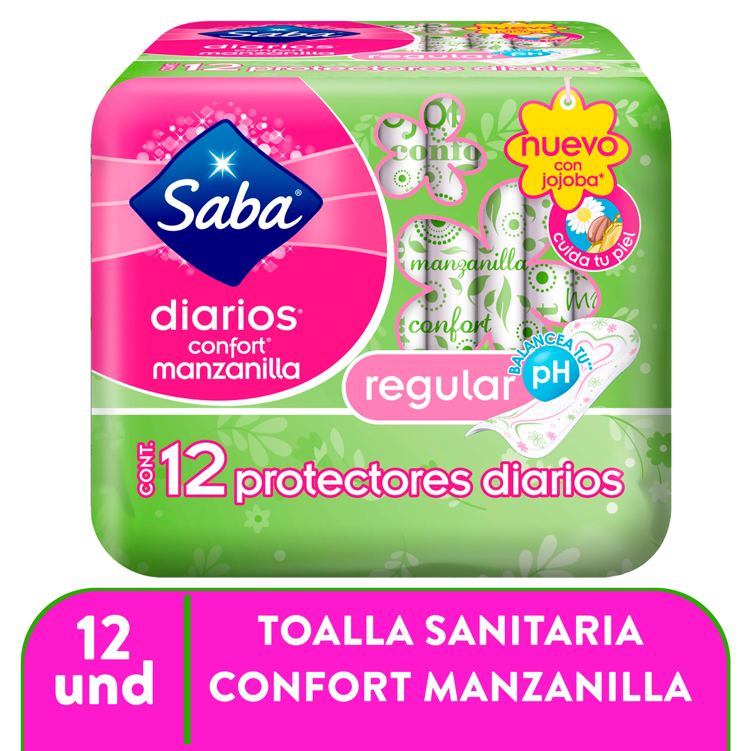 Protectores-Saba-Dia-Confort-Manzanilla-12-Unidades-1-6407