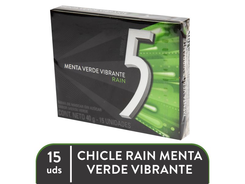 Chicle-Wrigley-Five-Rain-Ment-15Stk-40gr-1-11352