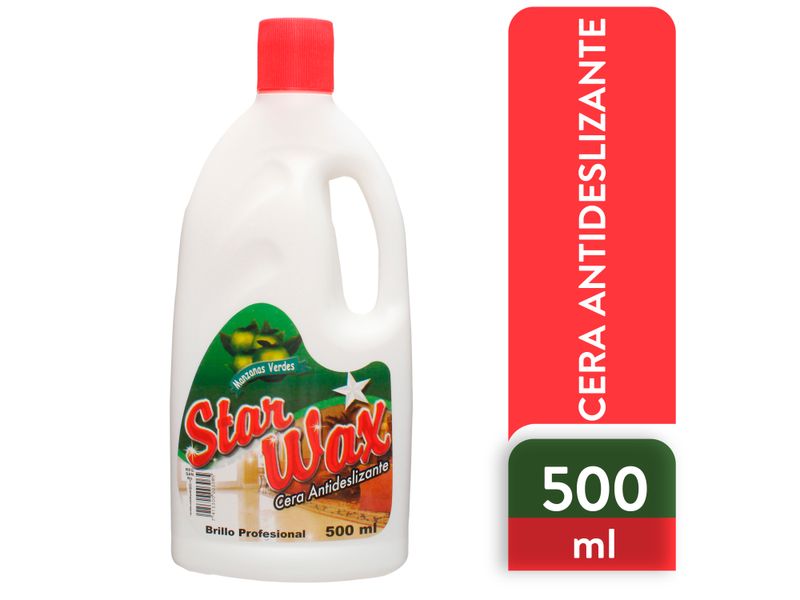 Cera-Liquida-Star-Wax-Manzana-500Ml-1-6100