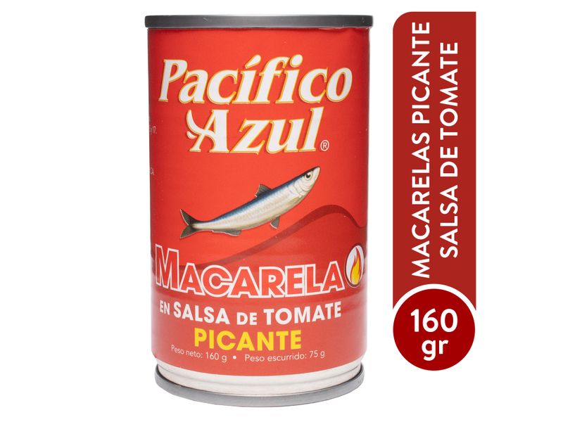 Sardina-Pacifico-Azul-Picante-160Gr-1-15018