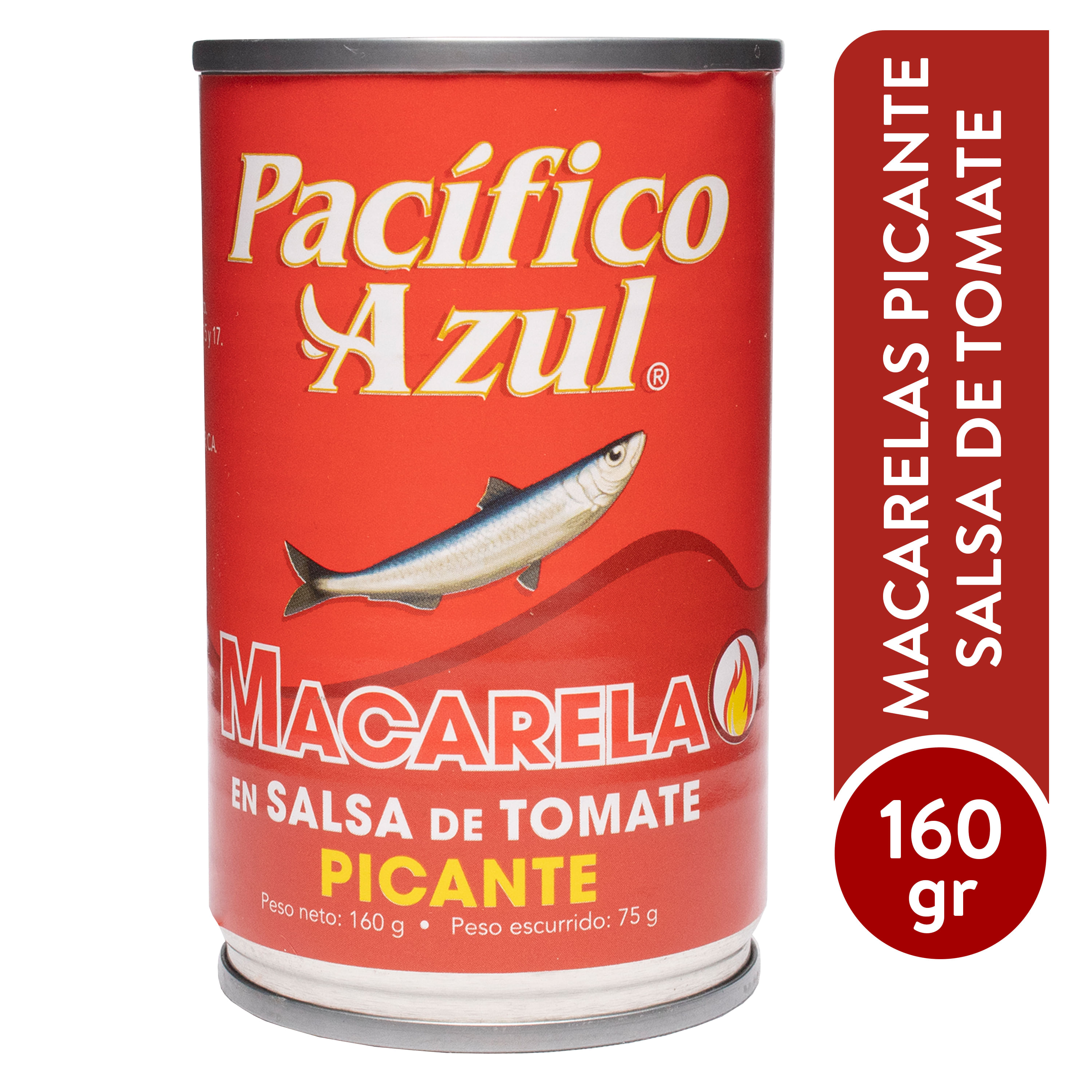 Sardina-Pacifico-Azul-Picante-160Gr-1-15018