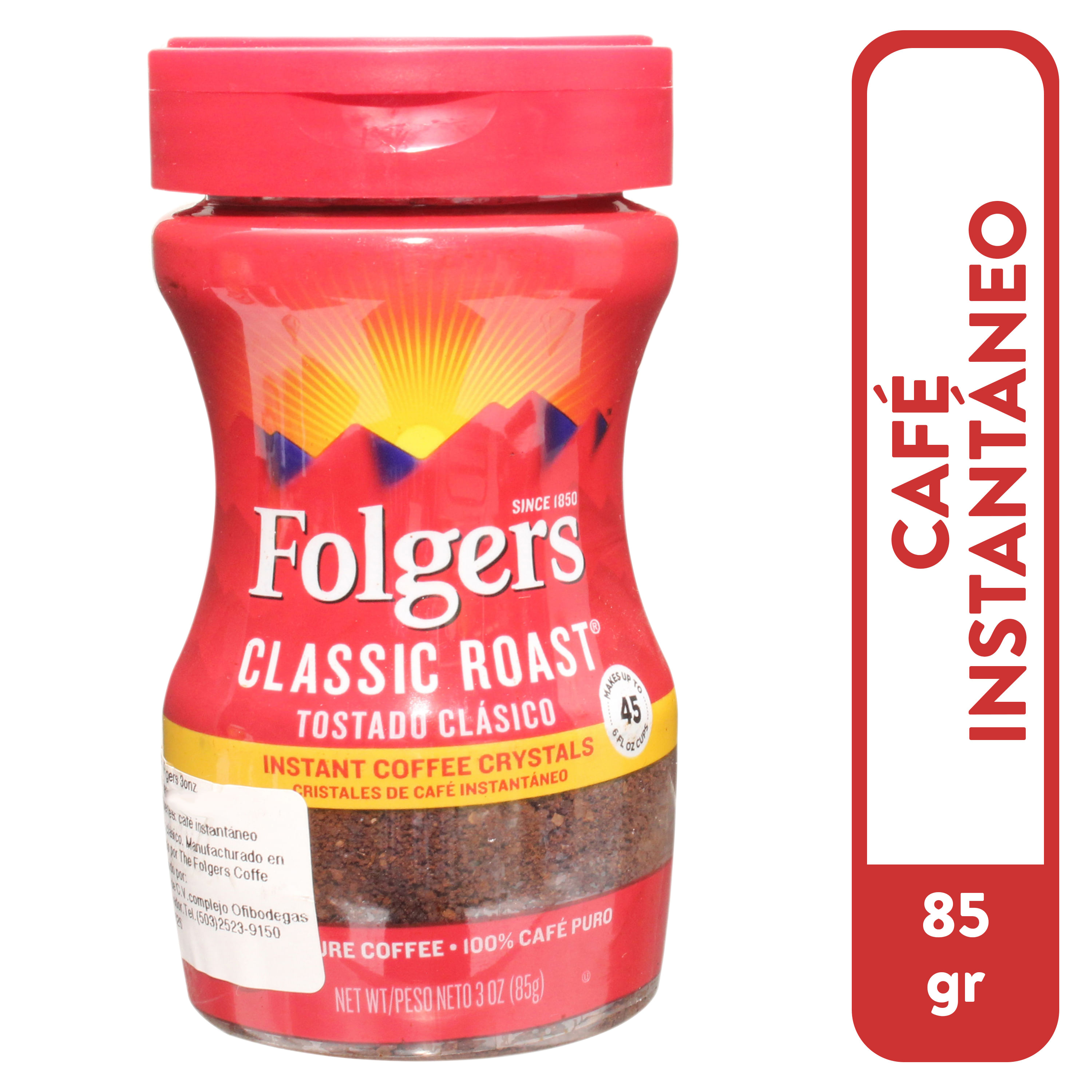 Caf-Folgers-Instantaneo-Regular-85g-1-13487