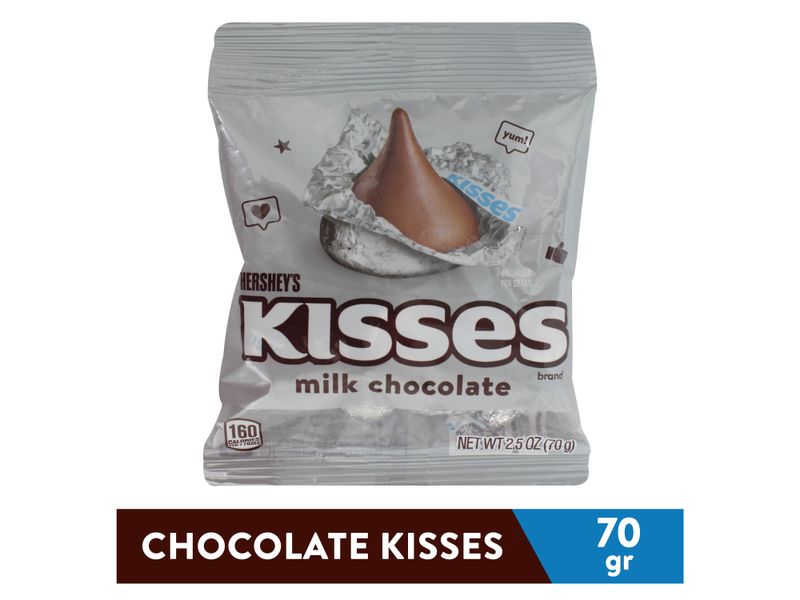 Chocolate-Hersheys-Kiss-Milk-70gr-1-25245