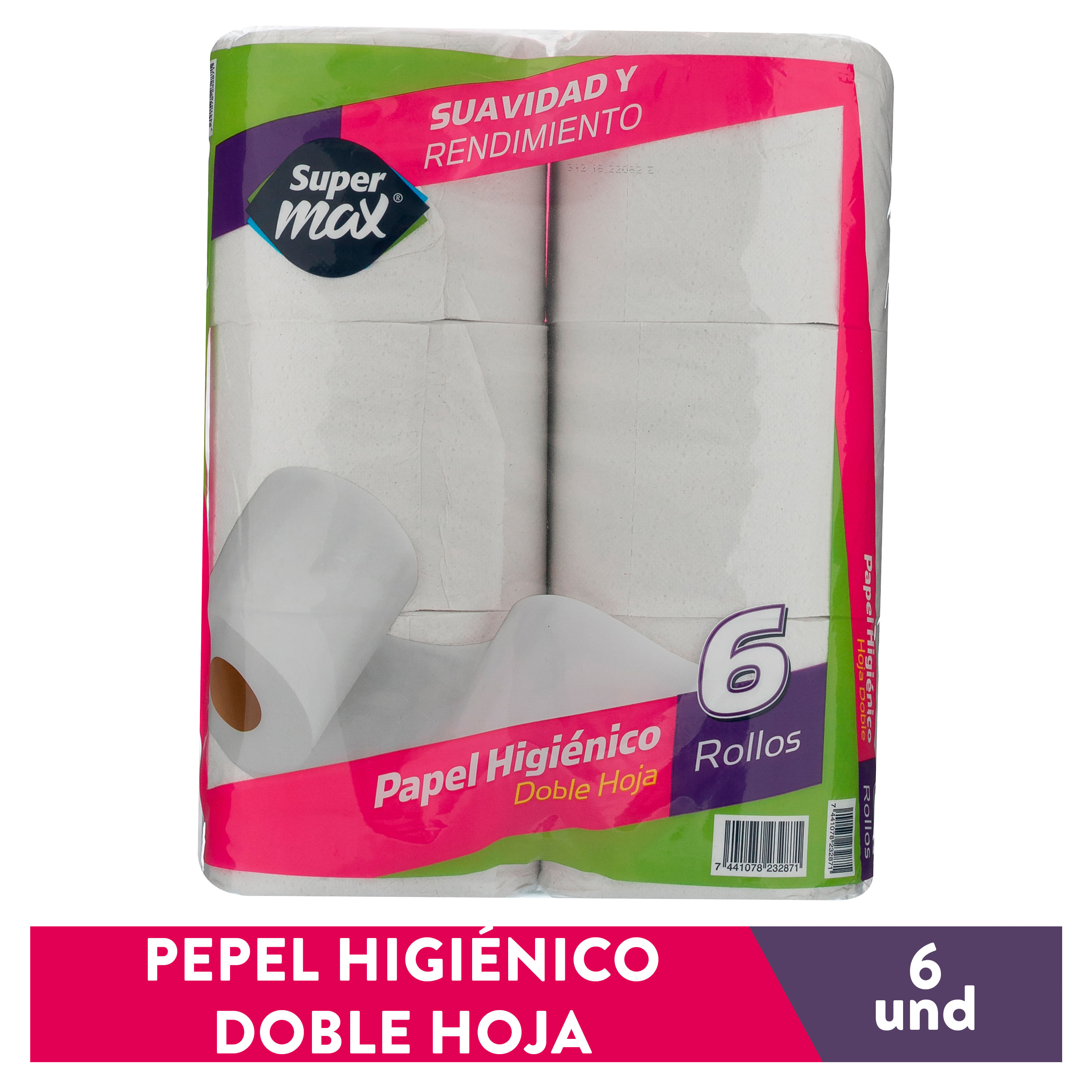 Papel higiénico 24 rollos dobles 3 capas 6,74 € - LIDL » Chollometro