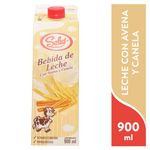 LECHE CON AVENA SABOR A CANELA SACHET 140 ML - Pil Andina