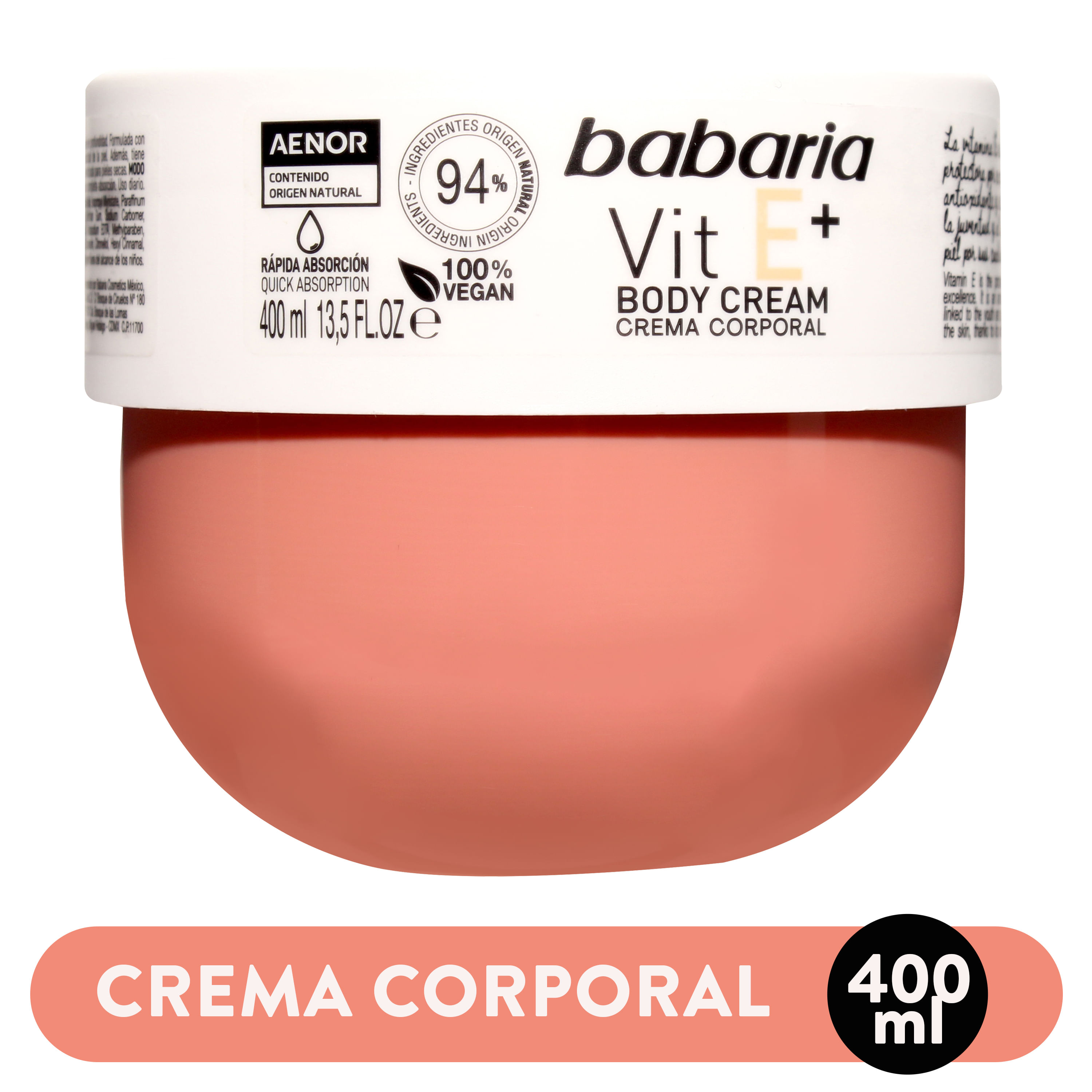 Crema-Corporal-Babaria-Con-Vitamina-E-400ml-1-34777