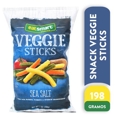 Snacks Eatsmt Snyders Vegg Stick 198 4 g