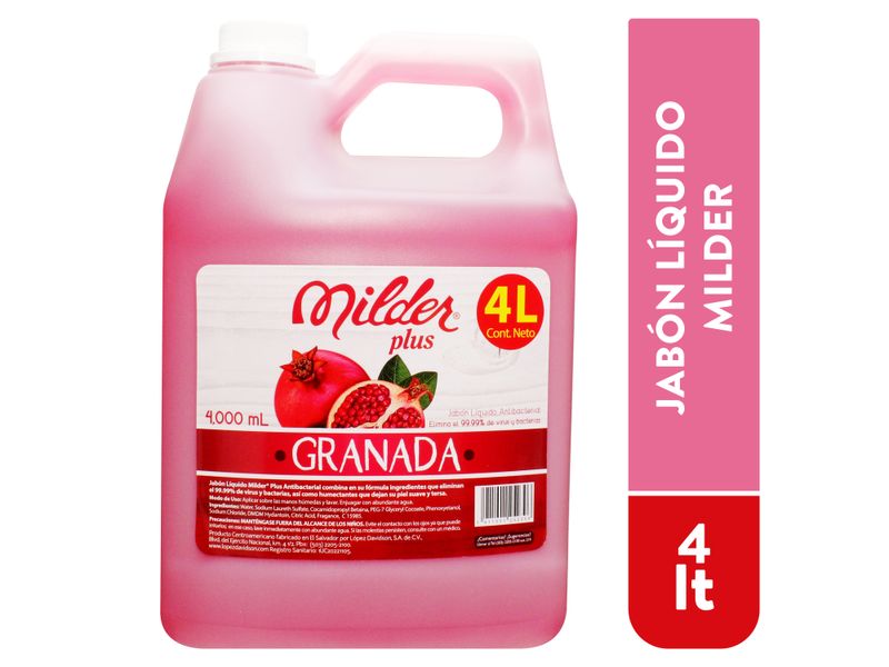 Jabon-Gel-Milder-Plus-Granada-4000Ml-1-3679