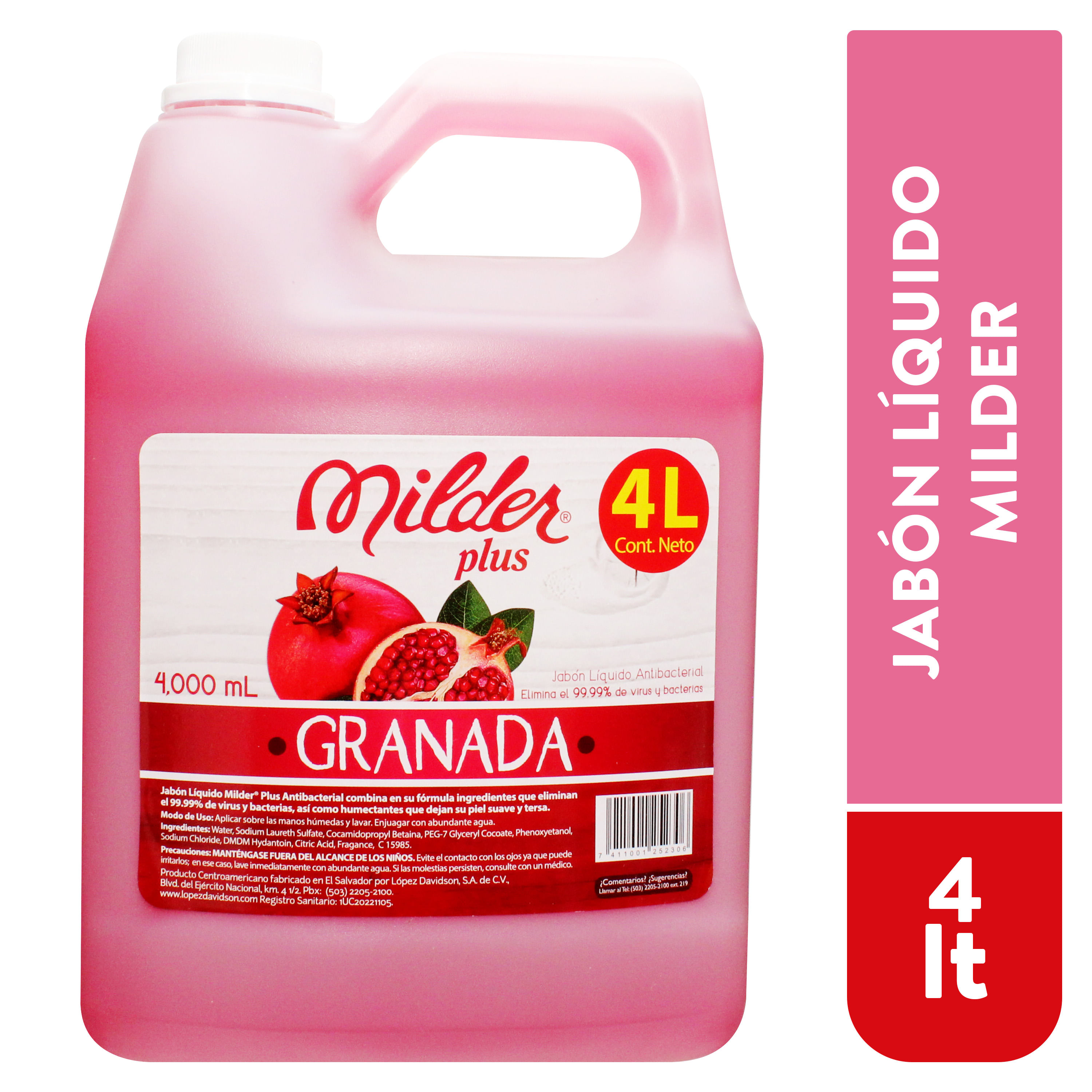 Jabon-Gel-Milder-Plus-Granada-4000Ml-1-3679