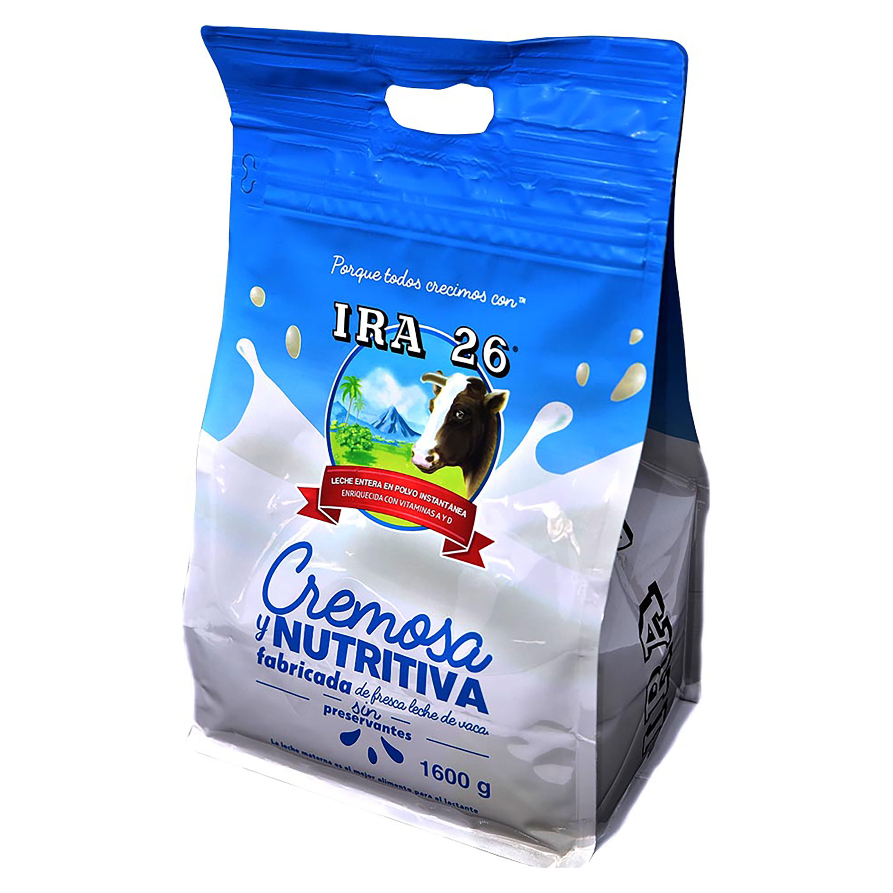 Leche Entera Surlat, ¡La estabas buscando y ya la encontraste! NUEVA Leche  Sin Lactosa Entera. Rica, natural y 100% auténtica para complementar tus  comidas 😋🥛.