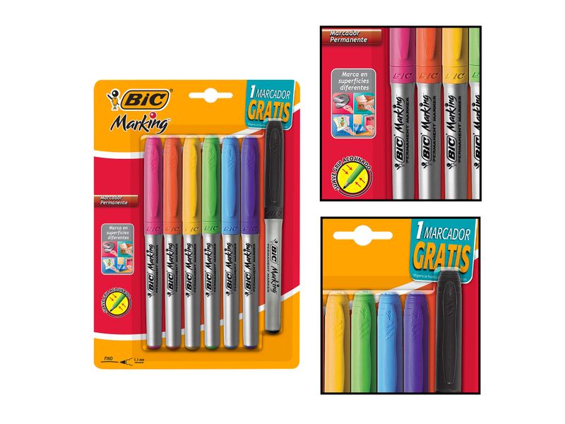 Marcador-Permanente-Bic-Color-Collection-Bl-6-Unidades-3-263