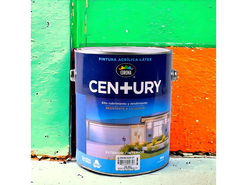 Pintura-L-tex-Century-Acr-lica-Color-Azul-Cielo-Resistente-a-la-lluvia-1-Gal-n-2-692