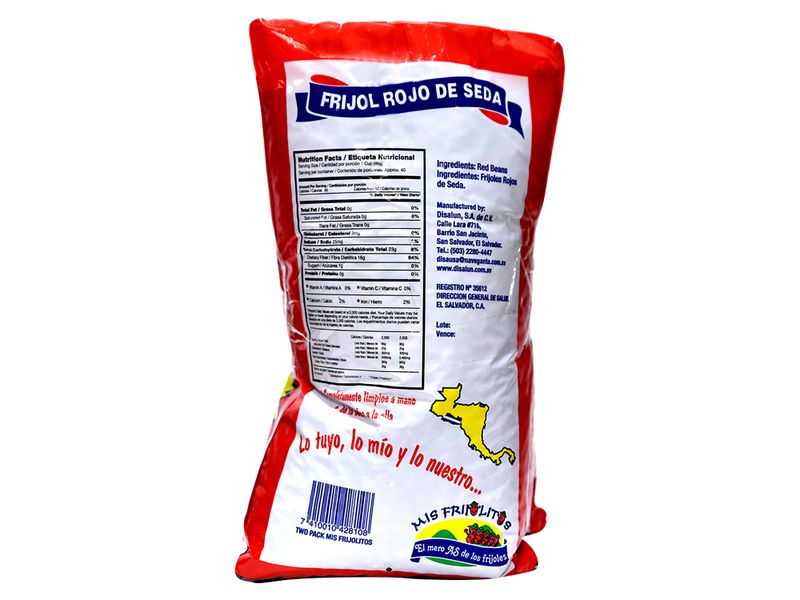 2-Pack-Frijol-Mis-Frijolitos-Rojo-Seda-3629Gr-4-3615