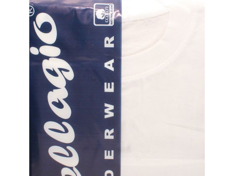 Bellagio-Camiseta-De-Nino-Blanca-T8-4-23174