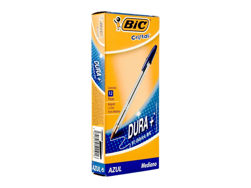 Boligrafo-Bic-Dura-Mas-Color-Azul-Caja-12-Unidades-2-6363