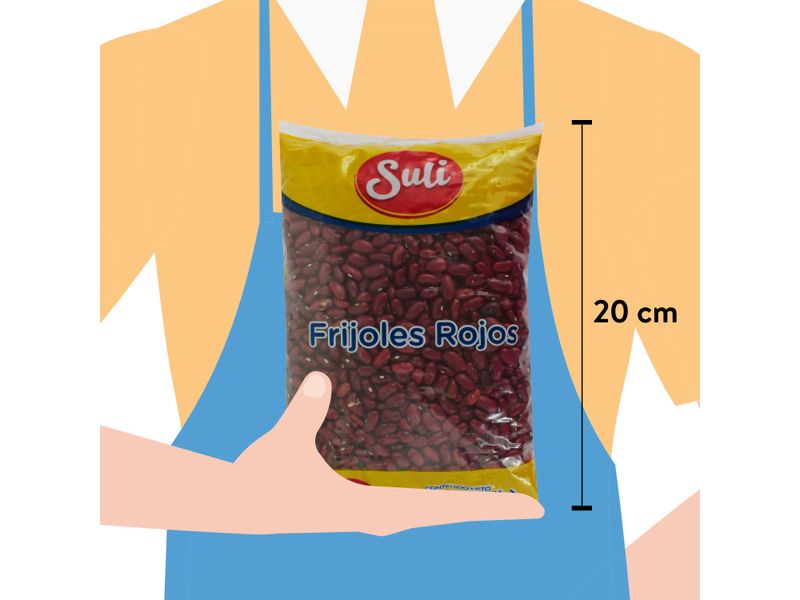 Suli-Frijol-Rojo-908Gr-3-24115