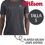 Playera-Wilson-Jaspe-Oxford-Talla-S-7-24396