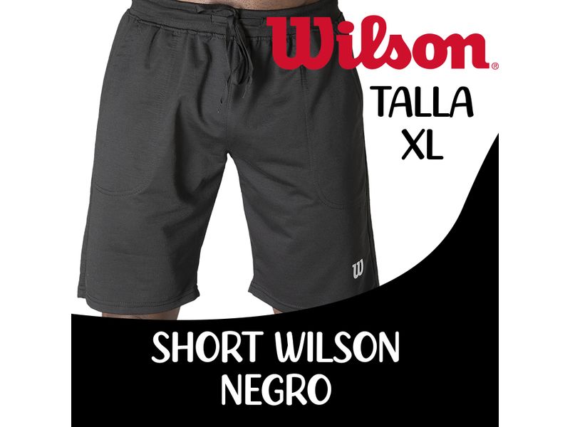 Short-Wilson-Negro-Talla-Xl-5-24411