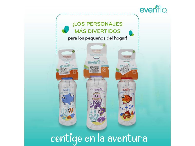 Biberon-Evenflo-Acuario-8-Oz-Para-Bebe-6-8703