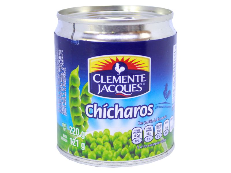 Chicharo-Clemente-Jacques-220-Gr-2-13106