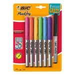 Marcador-Permanente-Bic-Color-Collection-Bl-6-Unidades-1-263