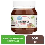 Crema-Great-Value-De-Avellanas-650gr-1-10941