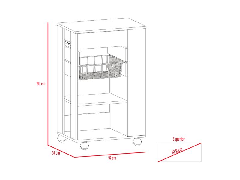Organizador-De-Cocina-Mainstays-Blossom-6-2134