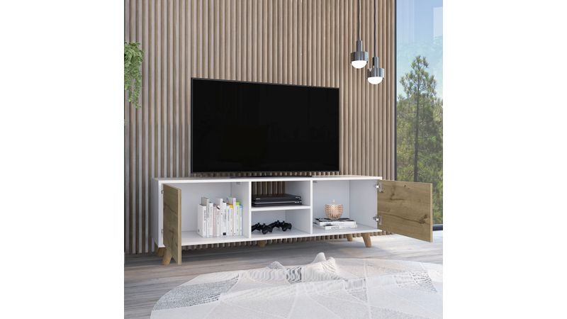 muebles de tv de 200 suspirarte