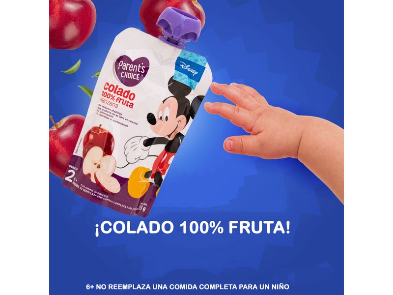 Colado-Parents-Ch-Disney-Manzana-113G-4-6760