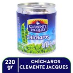 Chicharo-Clemente-Jacques-220-Gr-1-13106