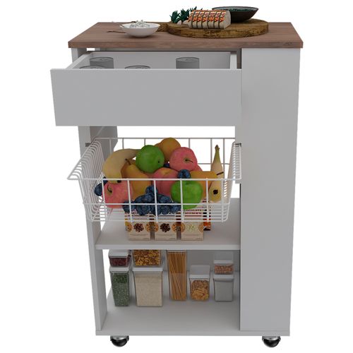 Organizador De Cocina Mainstays Blossom