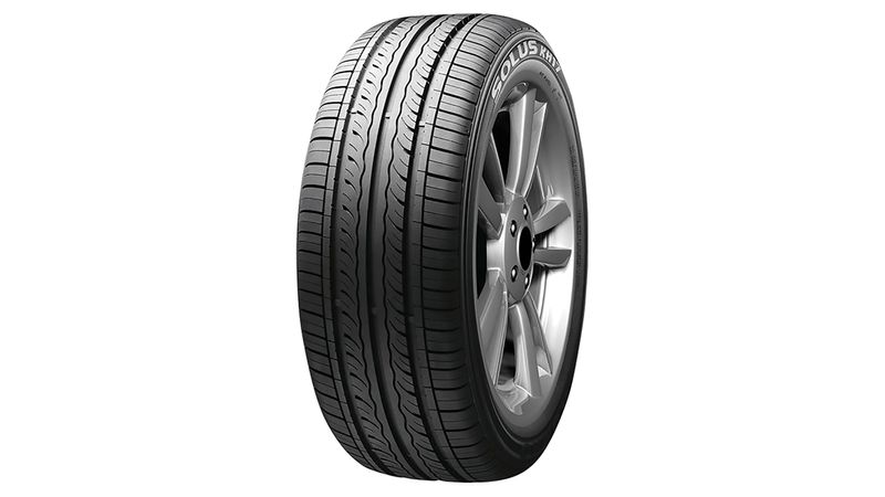 Llanta 175 70 R13 Kumho Tire