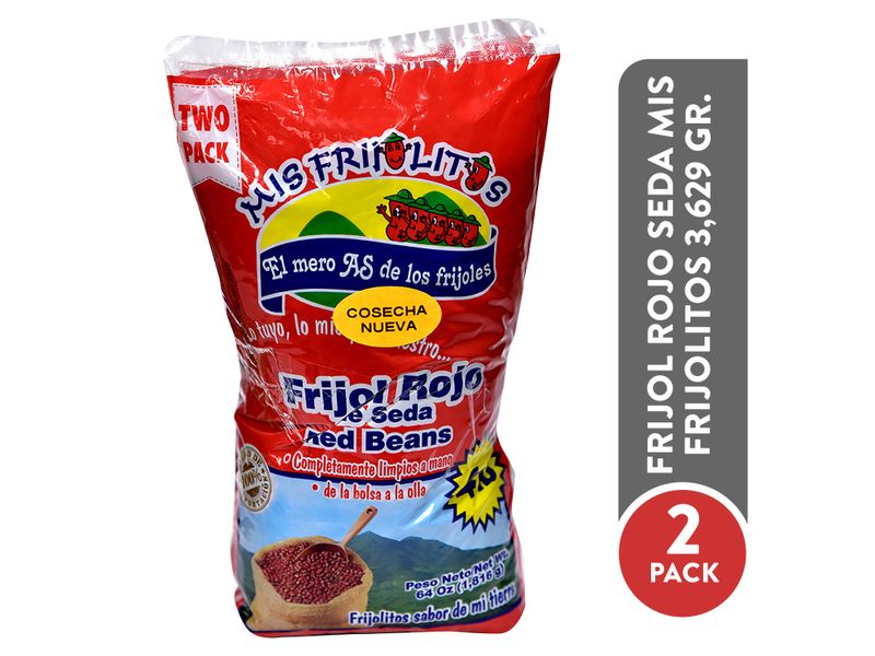 2-Pack-Frijol-Mis-Frijolitos-Rojo-Seda-3629Gr-1-3615