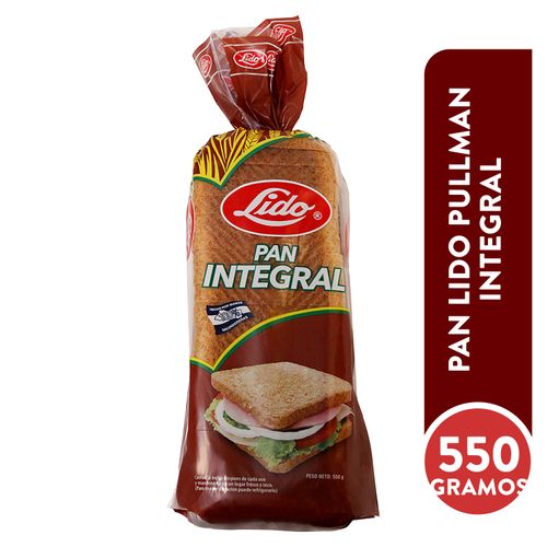 Comprar Pan Bimbo Tostado Integral - 250gr